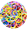 Loom bands резинки для плетения