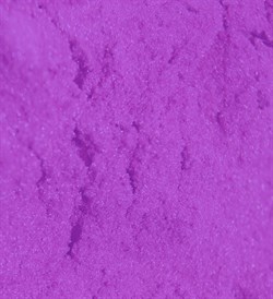 Фиолетовый 100г Перламутровый пигмент - фото 5988