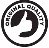 Печать ORIGINAL QUALITY Штамп