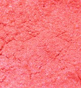 Кислотно-розовый Барби 100г Перламутровый пигмент