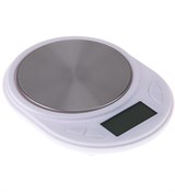 Весы электронные (max 500г; точность 0,1г)