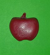 Красный Краситель для свечей (Жирорастворимый) 10г