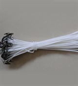 Фитиль 20см с Фитиледержателем
