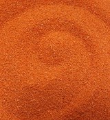 Песок кварцевый Оранжевый 100г