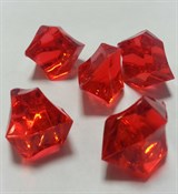 Декор Кристалл(пластик) 10г