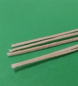 Фитиль косичка 47см