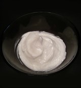 Мягкая белая основа для крем-мыла 5кг
