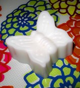 Основа для твёрдого шампуня Crystal Solid Shampoo (Англия) 1кг Основа для твёрдого шампуня Crystal Solid Shampoo (Англия) 1кг