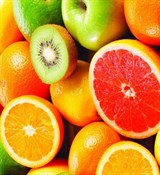 Экзотические фрукты  отдушка косметическая 10мл