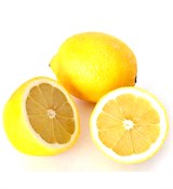 Лимон отдушка косметическая 100мл