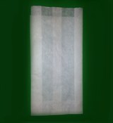 Пакет бумажный 10*3,5*20см