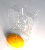 Сияние 3D (стор. А) форма пластиковая