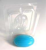 Гармония 3D стор. "А" форма пластиковая
