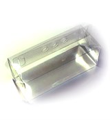 Вкладыш для короба 200х80х80