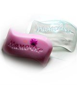Мамочке форма пластиковая