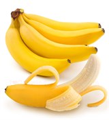 Банан отдушка косметическая 10мл