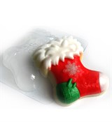 Валенок форма пластиковая