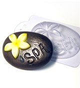 SPA форма пластиковая