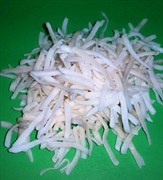 Мыльная основа Кастильская (для мыла с нуля) от МиLы 1кг