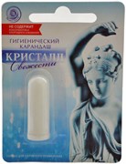 Кристалл Свежести Гигиенический карандаш, 5г (в тубусе)