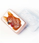 Овчарка 2 форма пластиковая