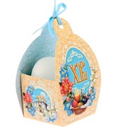 Коробочка для яйца ХВ