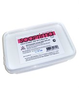 Мыльная основа белая Soaptima НЕПОТЕЮЩАЯ 1кг х 10шт.
