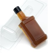 Бутылка Джека форма пластиковая
