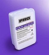 Мыльная основа белая БЫСТРОЗАСТЫВАЮЩАЯ Soaptima PRO 1кг