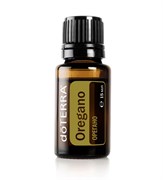 Орегано Эфирное масло (doTERRA) 15мл