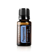Перечная Мята Эфирное масло (doTERRA) 15мл