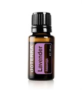 Лаванда Эфирное масло (doTERRA) 15мл