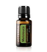 Чайное дерево Эфирное масло (doTERRA) 15мл