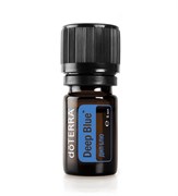 Deep Blue Смесь эфирных масел (doTERRA) 5мл
