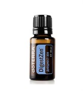 DigestZen Смесь эфирных масел (doTERRA) 15мл