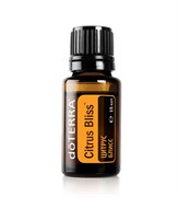 Citrus Bliss Смесь эфирных масел (doTERRA) 15мл